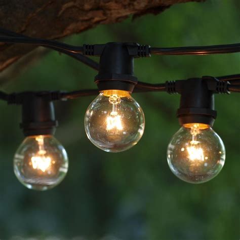 Add to cart. . Target outdoor string lights